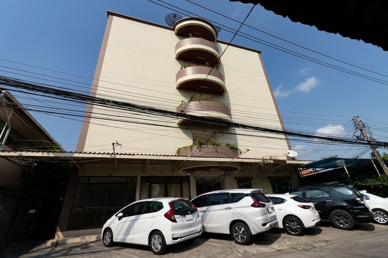 Hotel Vip Mansion