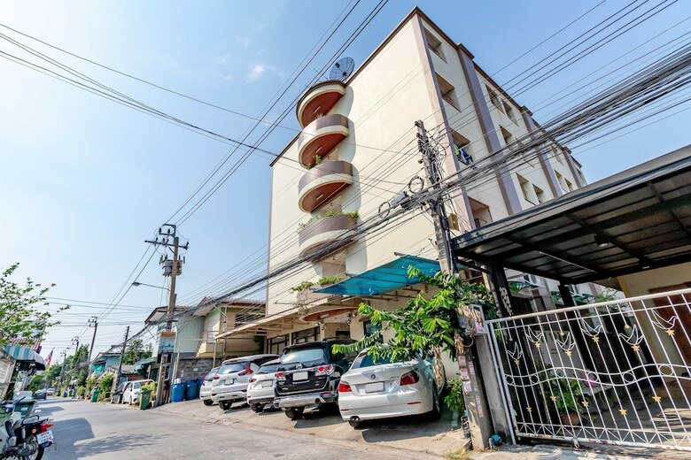 Hotel Vip Mansion