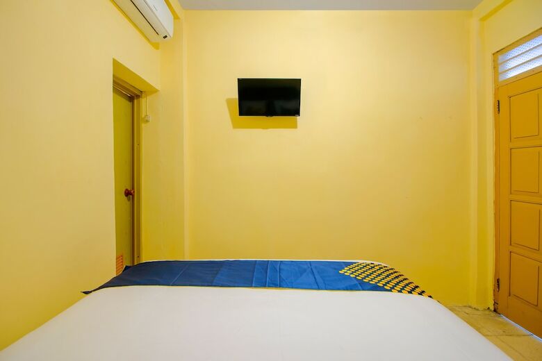 Hostal Spot On 2880 Wisma Larasati