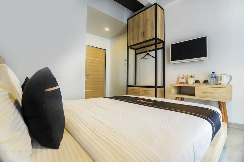 Hotel Oyo 2627 Ratamya Co-living