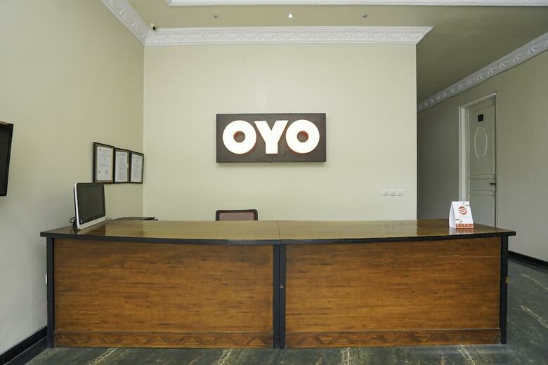 Hotel Oyo 2680 Zeidan House Syariah