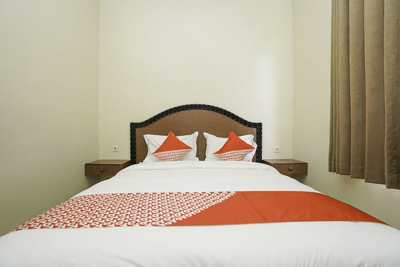 Hotel Oyo 2680 Zeidan House Syariah