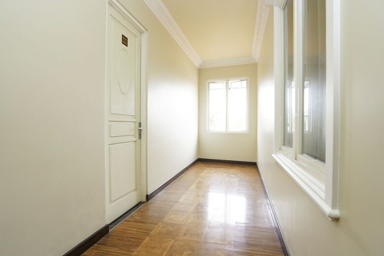 Hotel Oyo 2680 Zeidan House Syariah