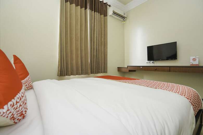 Hotel Oyo 2680 Zeidan House Syariah
