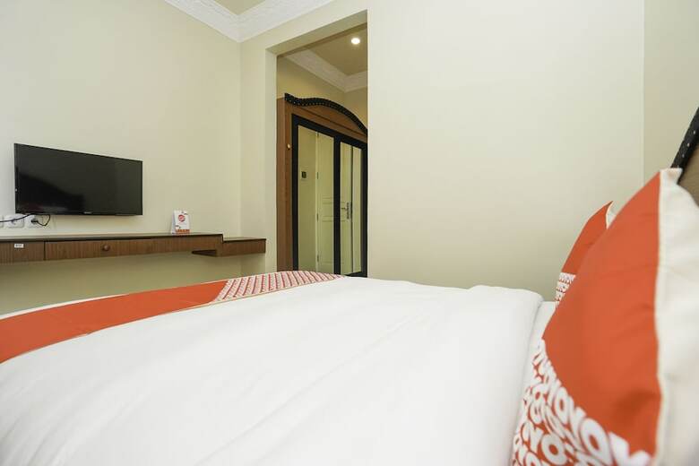 Hotel Oyo 2680 Zeidan House Syariah