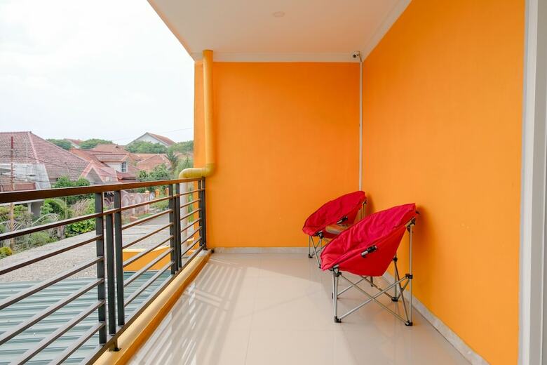 Hotel Oyo Homestay Borobudur Tbs