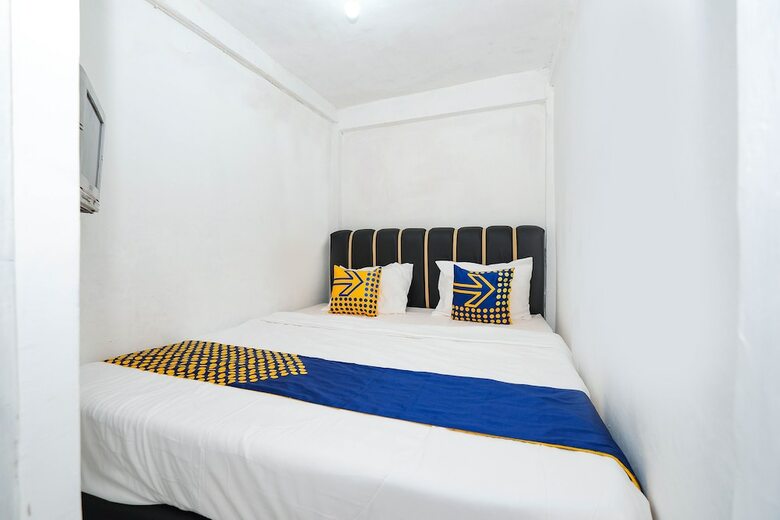 Hostal Spot On 2781 Rumahku