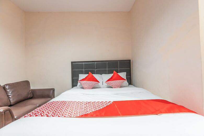 Hostal Villa Sm