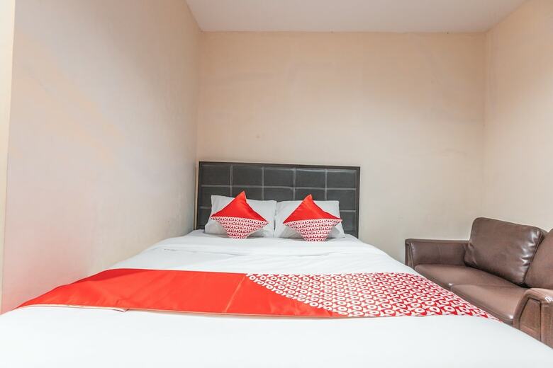 Hostal Villa Sm
