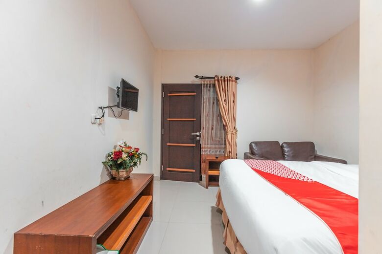Hostal Villa Sm