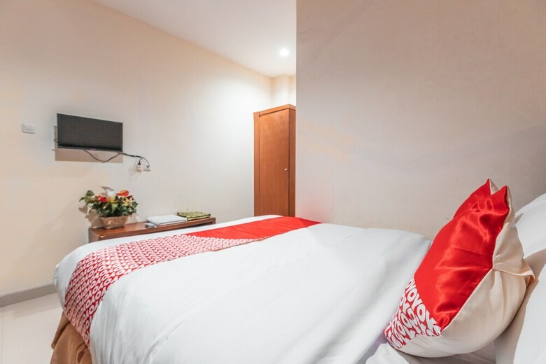 Hostal Villa Sm