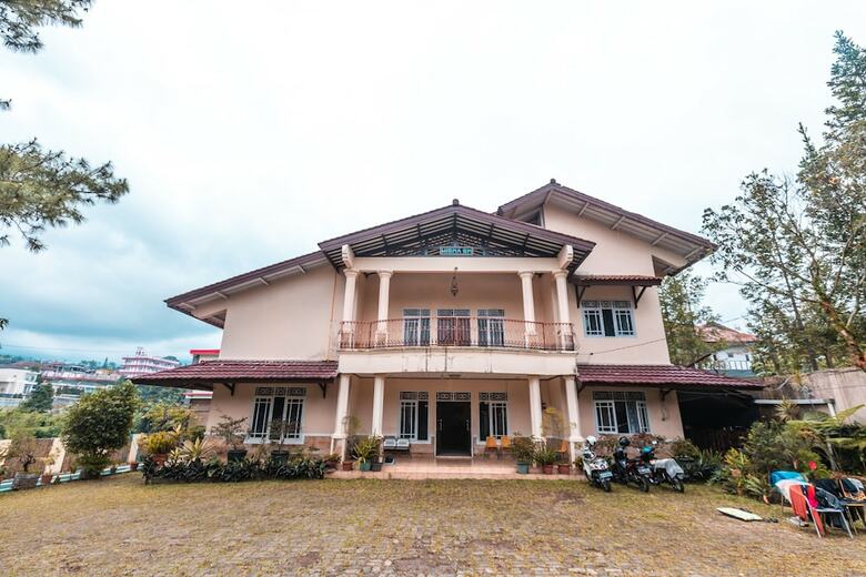 Hostal Villa Sm