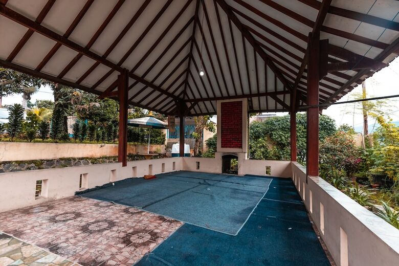 Hostal Villa Sm