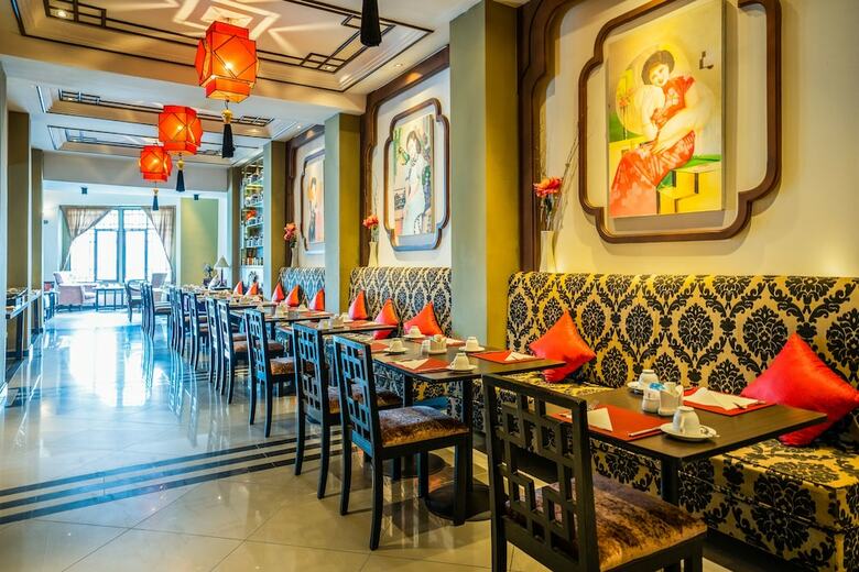 Apartamentos Chinatown Mandarin By Favstay