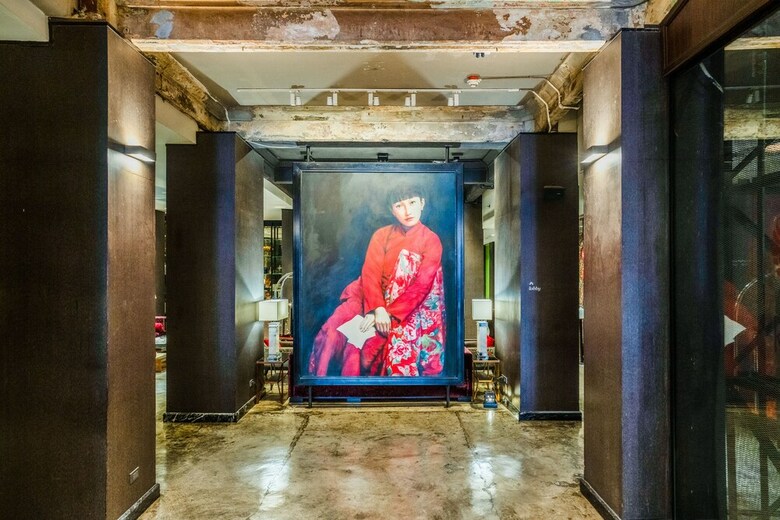 Apartamentos Chinatown Mandarin By Favstay
