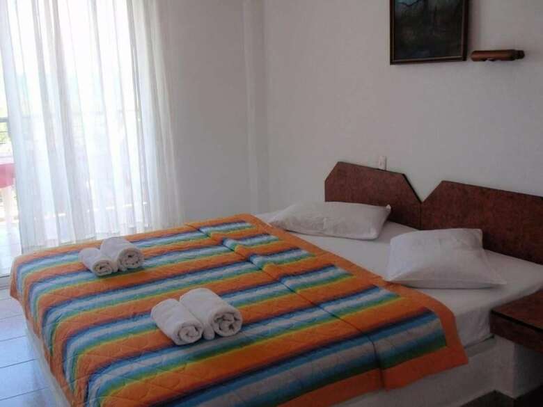 Apartamentos Villa Gesthimani