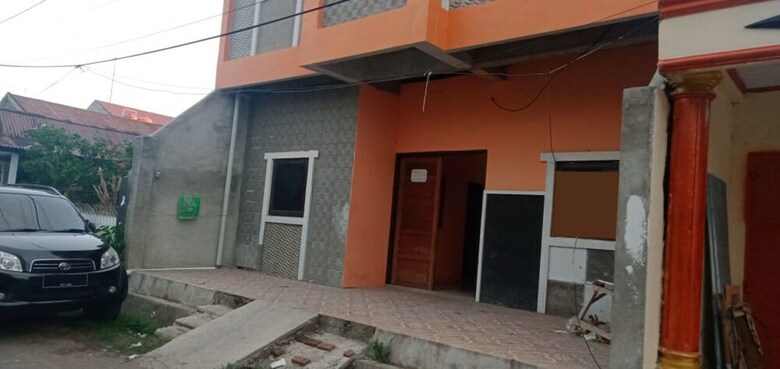 Hostal Spot On 2831 Pondok Orange Family