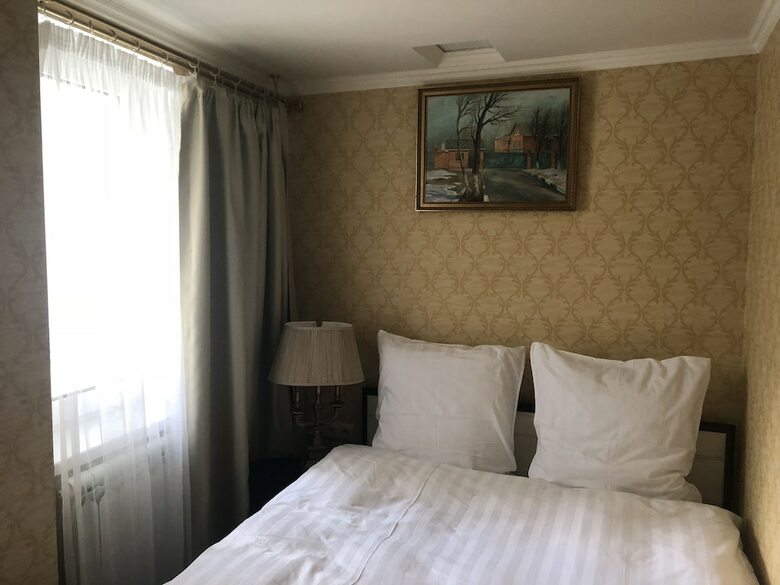 Taganka Hotel Moscow