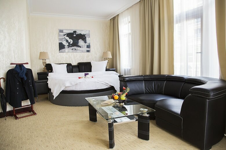 Taganka Hotel Moscow