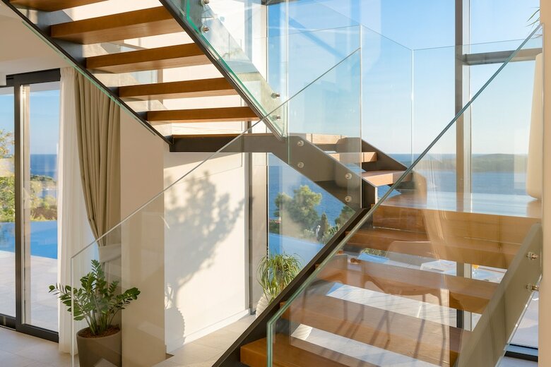 Luxury Villa Princess Of Hvar With Pool