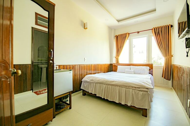 De Roes Hotel Dalat