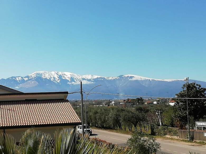 Bed & Breakfast Villa Tardioli Affittacamere