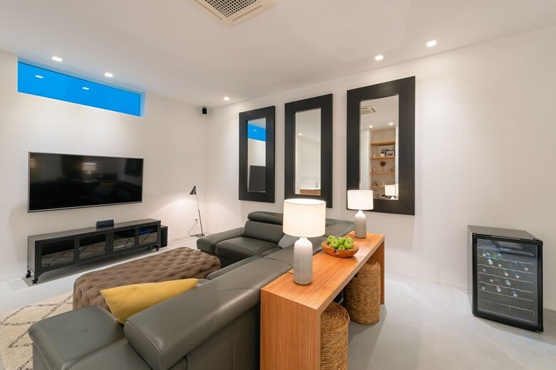 Luxury Villa Dominus With Swimming Pool
