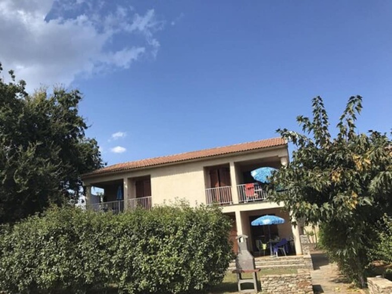 Residence Scopa Marina