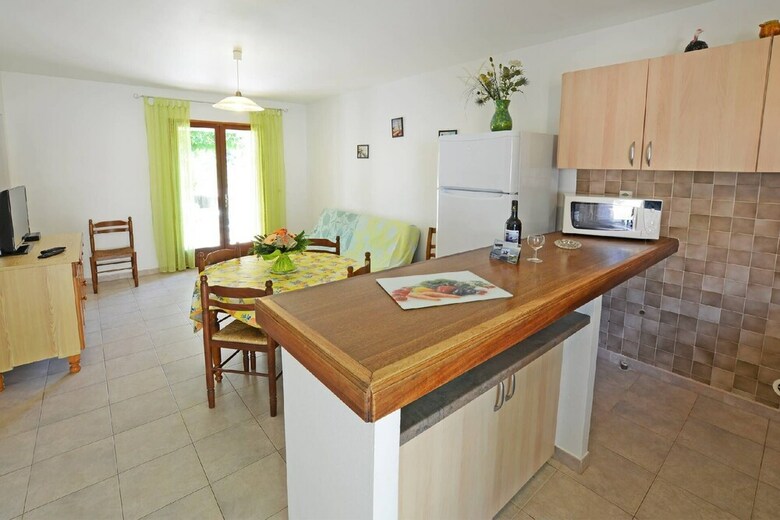 Residence Scopa Marina