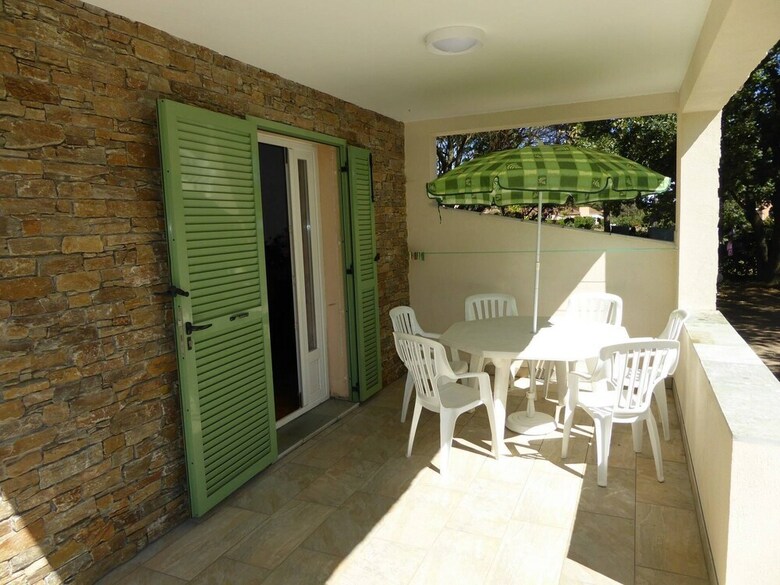 Residence Scopa Marina