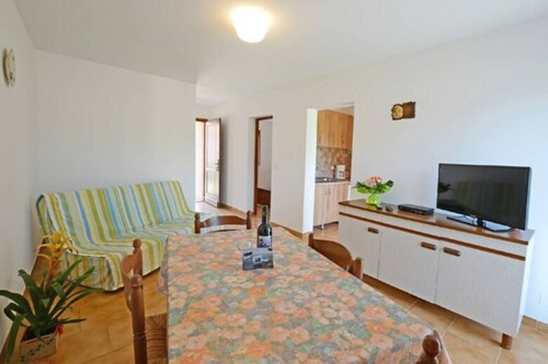 Residence Scopa Marina
