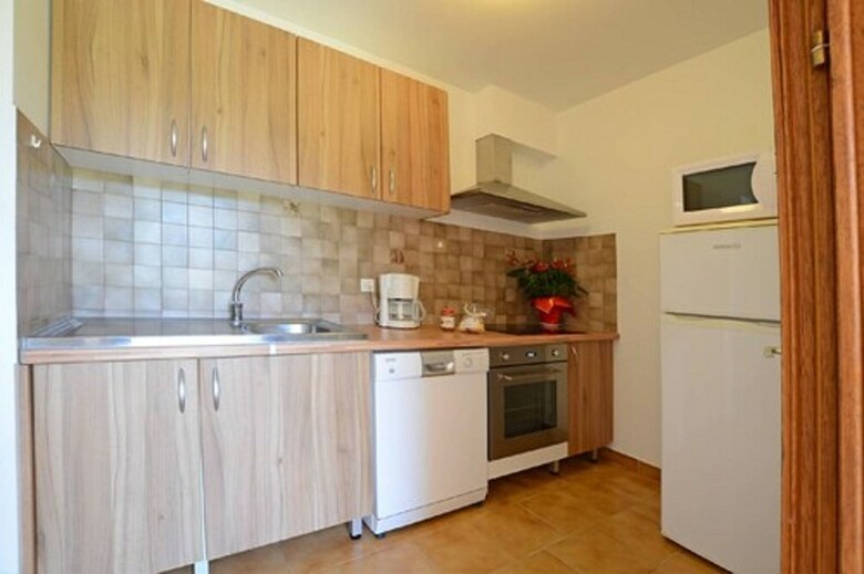 Residence Scopa Marina