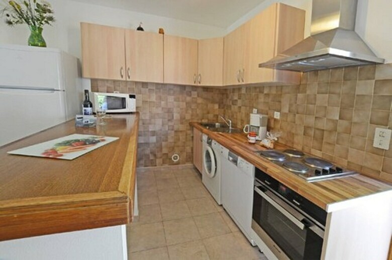 Residence Scopa Marina