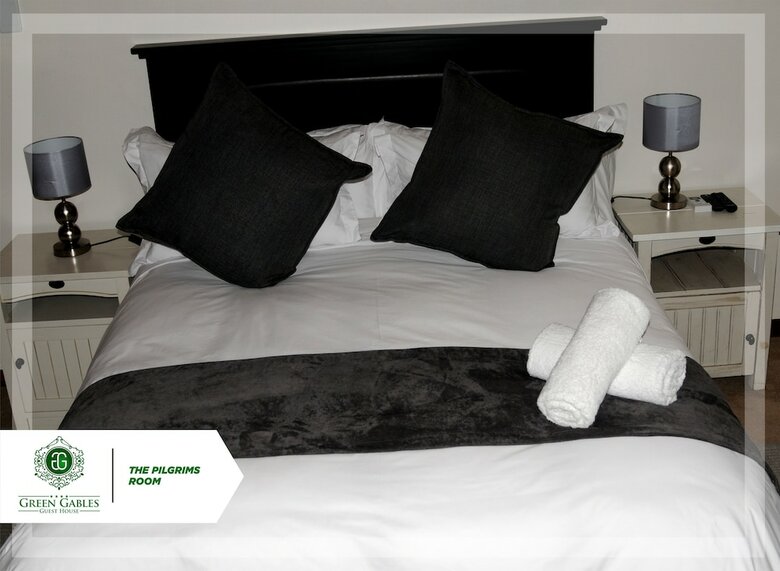 Bed & Breakfast Green Gables Guest House