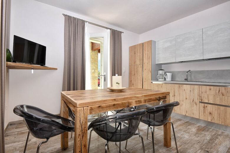 Apartamento Verdeulivo Relax Home