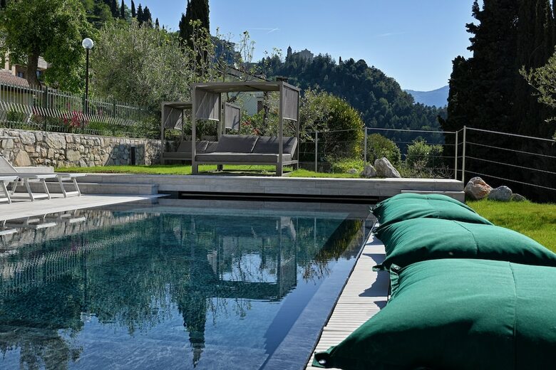 Apartamento Verdeulivo Relax Home