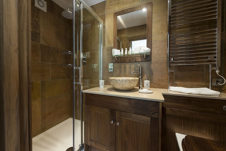 Posada Studford Luxury Lodges
