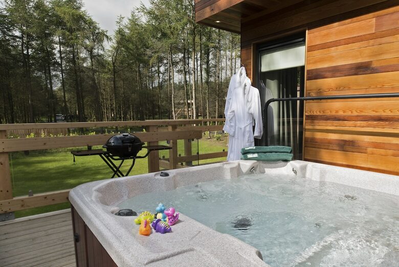 Posada Studford Luxury Lodges