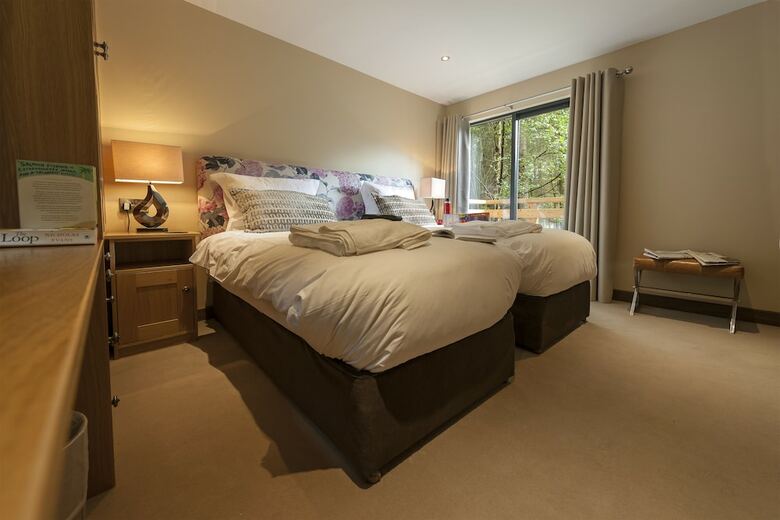Posada Studford Luxury Lodges
