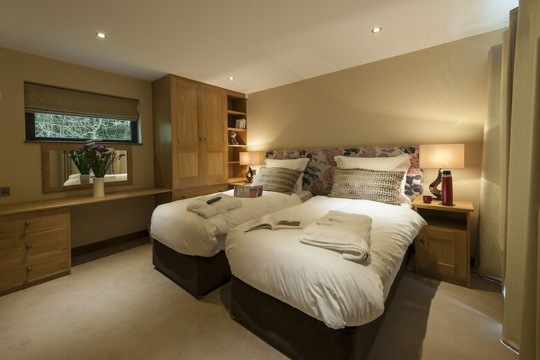Posada Studford Luxury Lodges