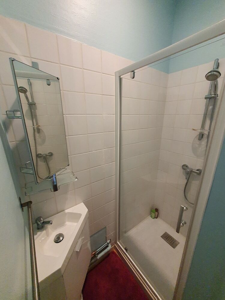 Apartamento La Taniere Du Corsaire