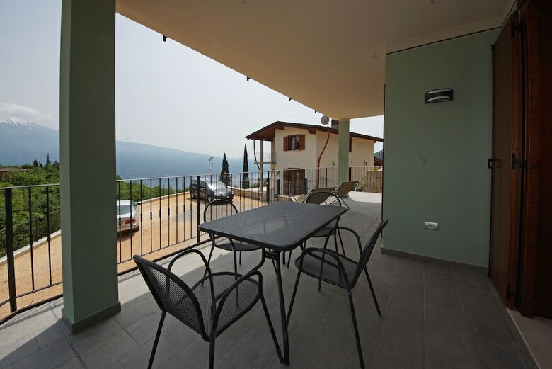 Apartamento Les Maisons Appartamenti