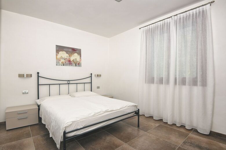 Apartamento Les Maisons Appartamenti