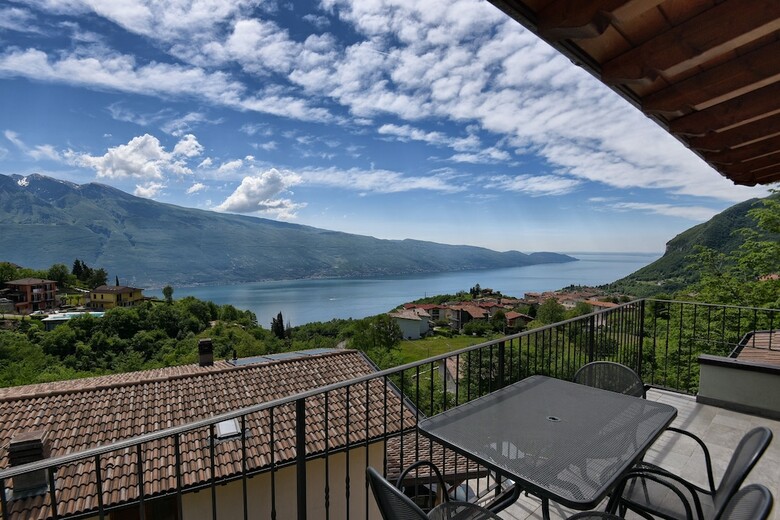 Apartamento Les Maisons Appartamenti