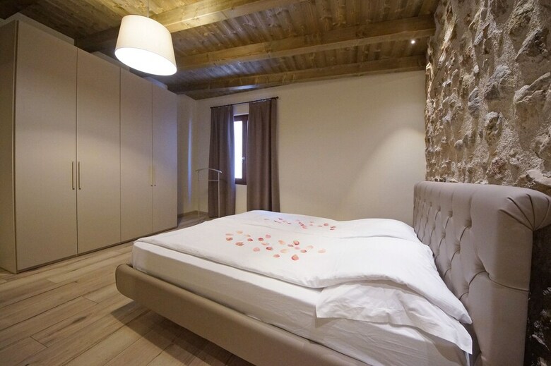 Apartamento Appartamenti Al Terrazzo