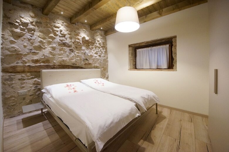 Apartamento Appartamenti Al Terrazzo