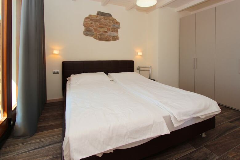 Apartamento Appartamenti Al Terrazzo