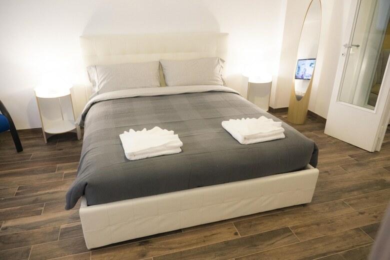 Apartamento Casa Bella Daisy