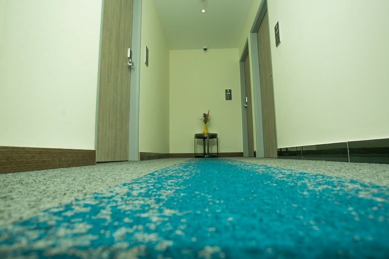 Hotel Omni Residency