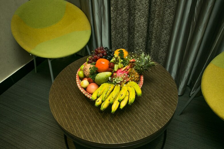 Hotel Omni Residency